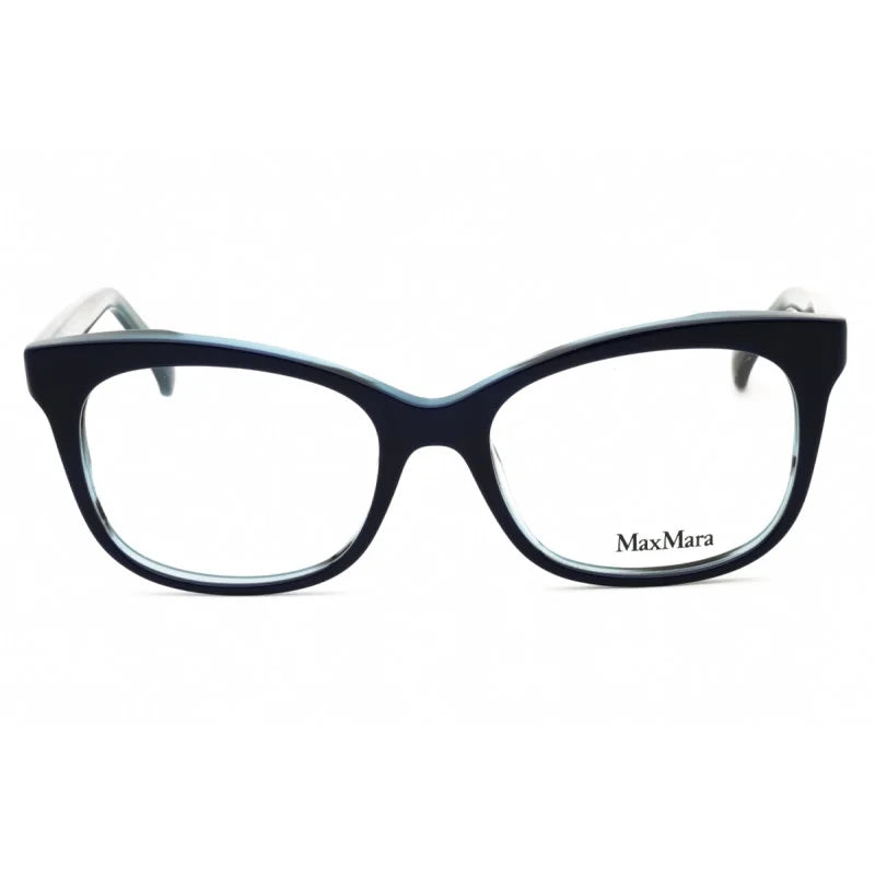 Max Mara MM5094 - Shiny Blue - single_variant - 090