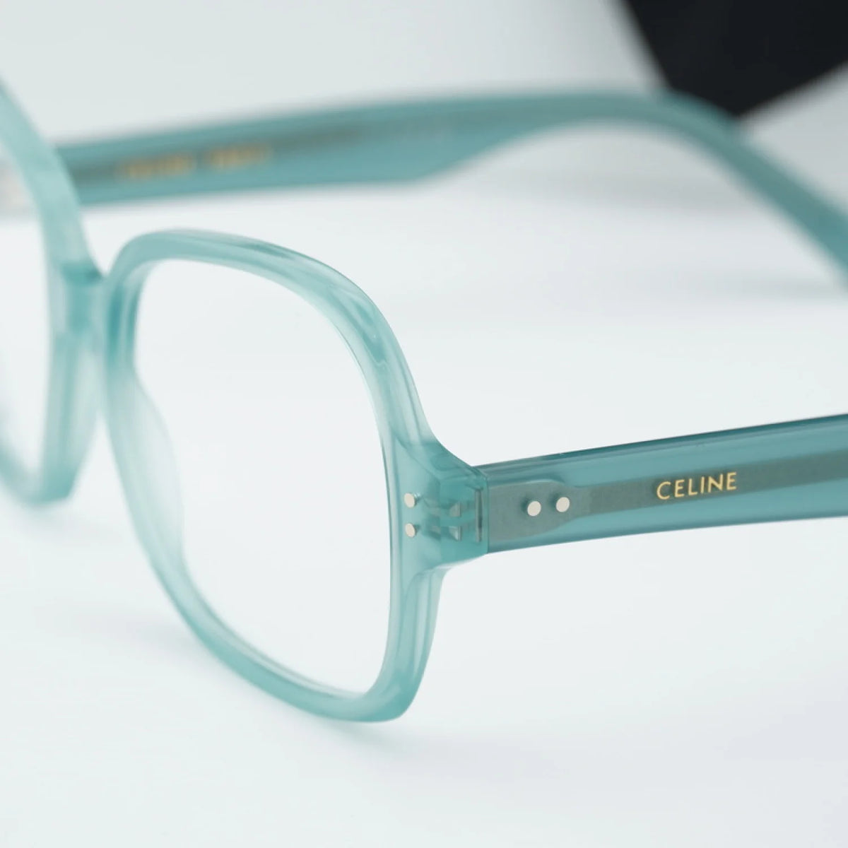 Celine CL50148I - Light Green - main - 093