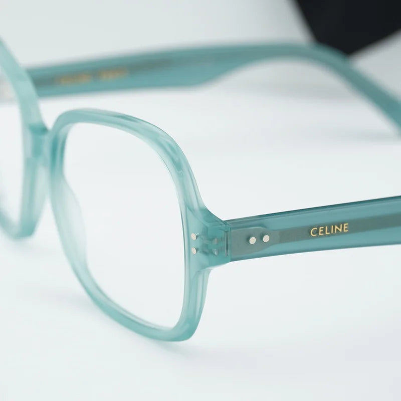 Celine CL50148I - Light Green - single_variant - 093