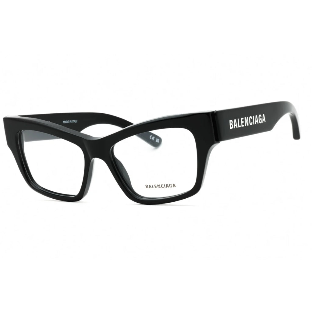 Balenciaga bb0378o - Black