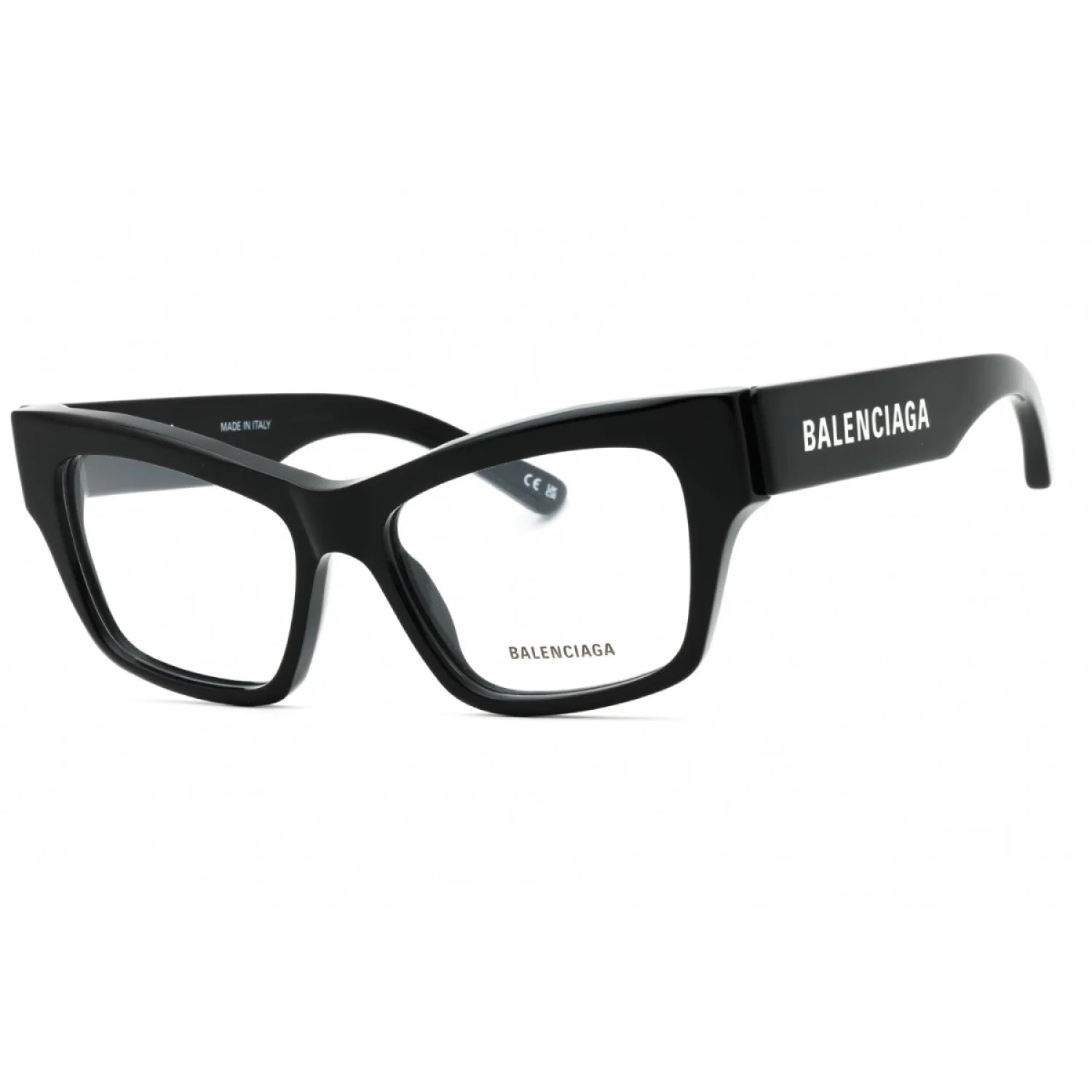 Balenciaga bb0378o - Black