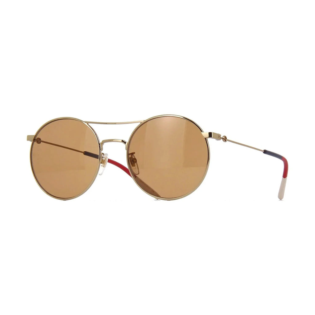 Gucci GG0680S - Gold - main - 003