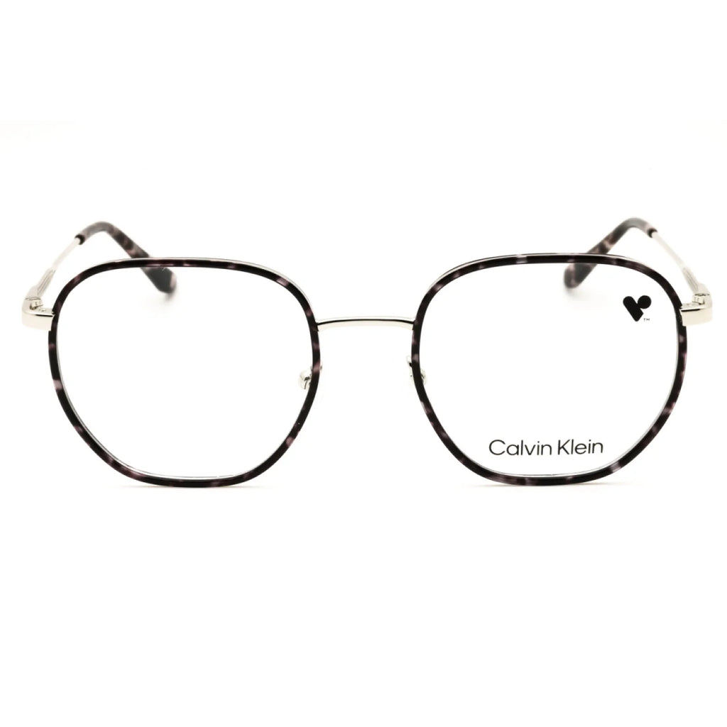Calvin Klein CK24113N - Dark Havana - main - 025