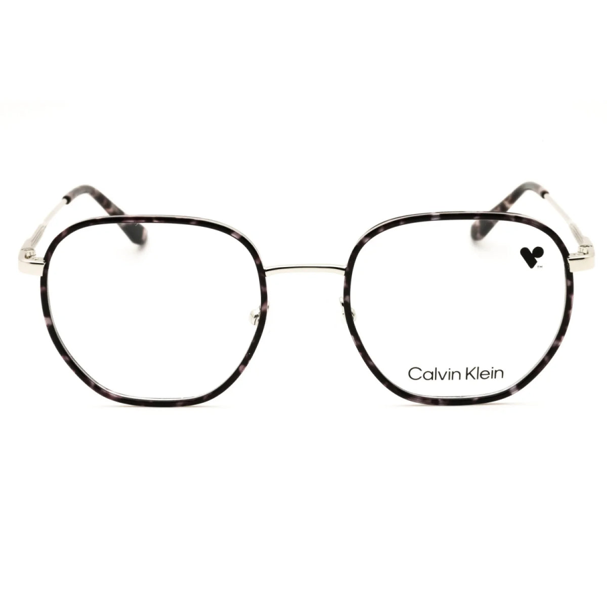 Calvin Klein CK24113N - Dark Havana - main - 025