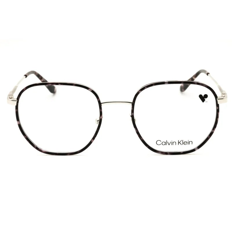 Calvin Klein CK24113N - Dark Havana - single_variant - 025