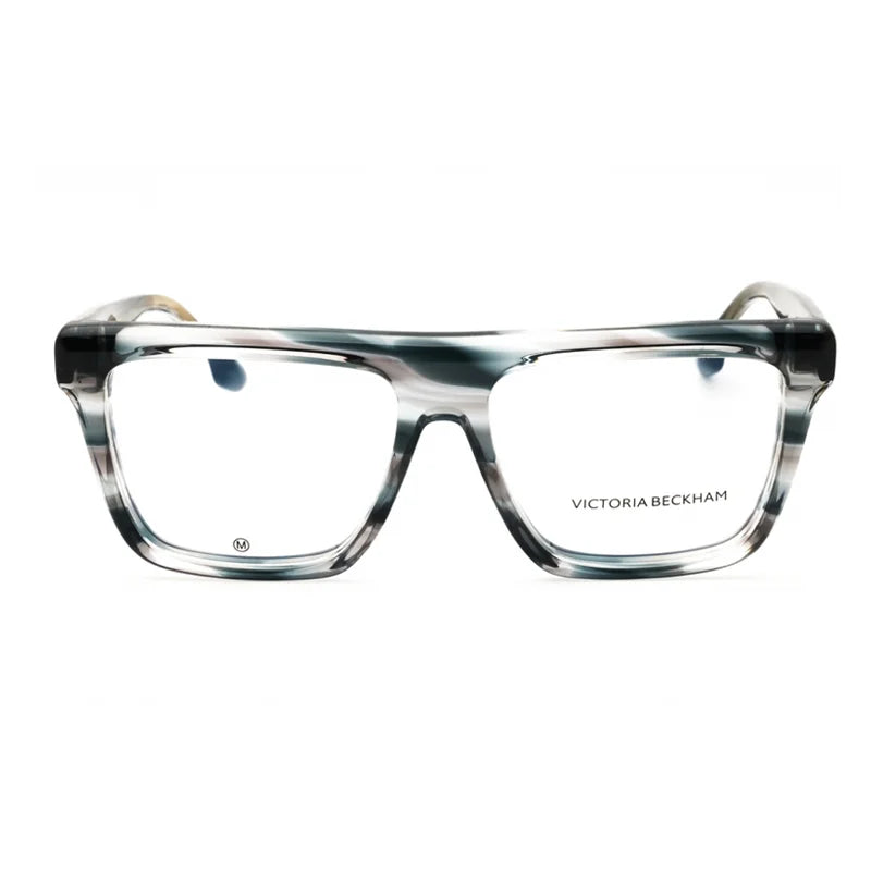 Victoria Beckham VB2678 - Grey Horn - single_variant - 035