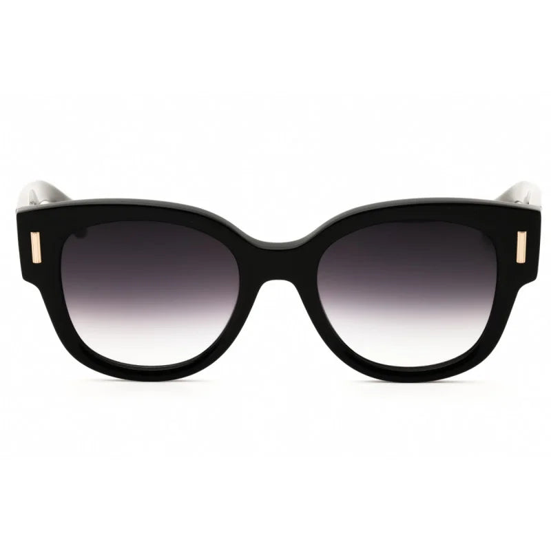 Salvatore Ferragamo SF2007S - Black - single_variant - 001
