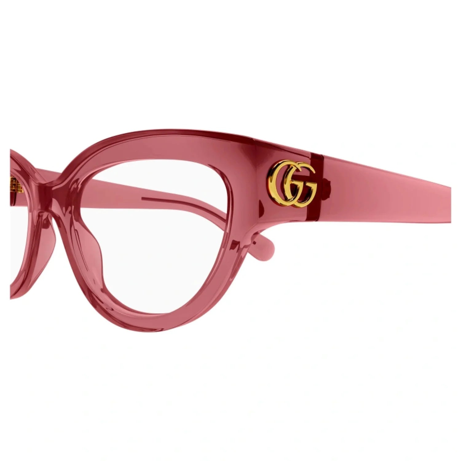 Gucci gg1598o - Red