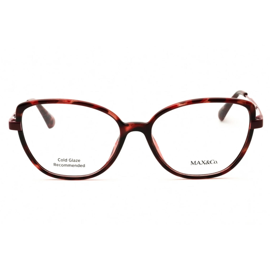 Max & Co MO5079 - Shiny Red - main - 066