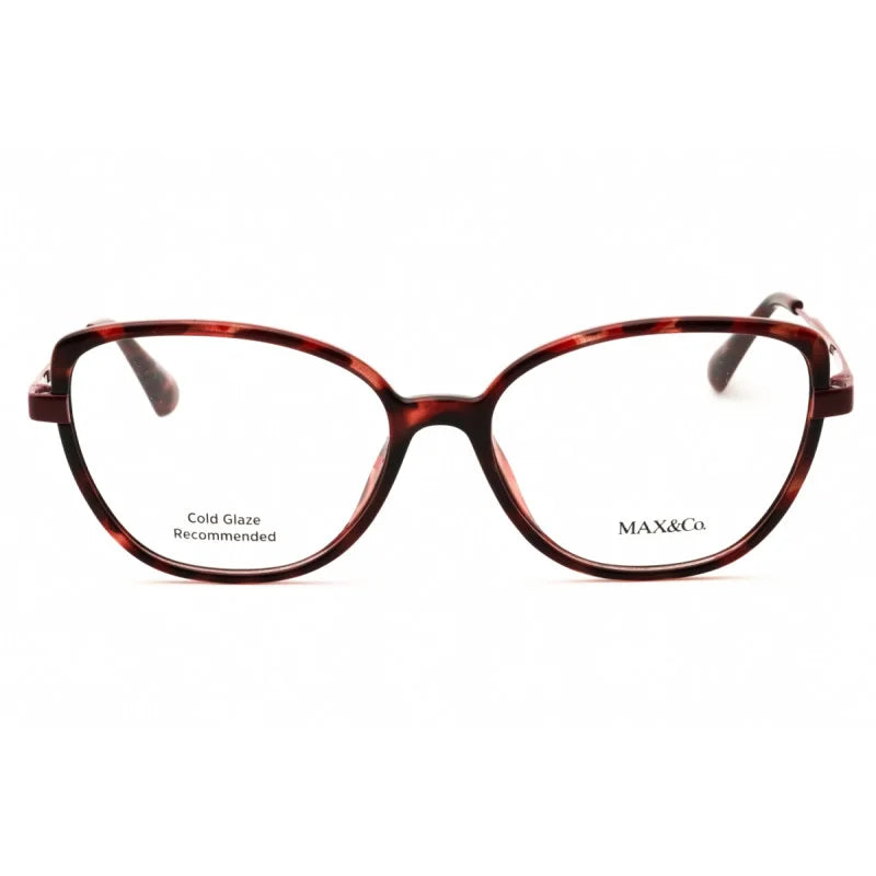 Max & Co MO5079 - Havana - single_variant - 056