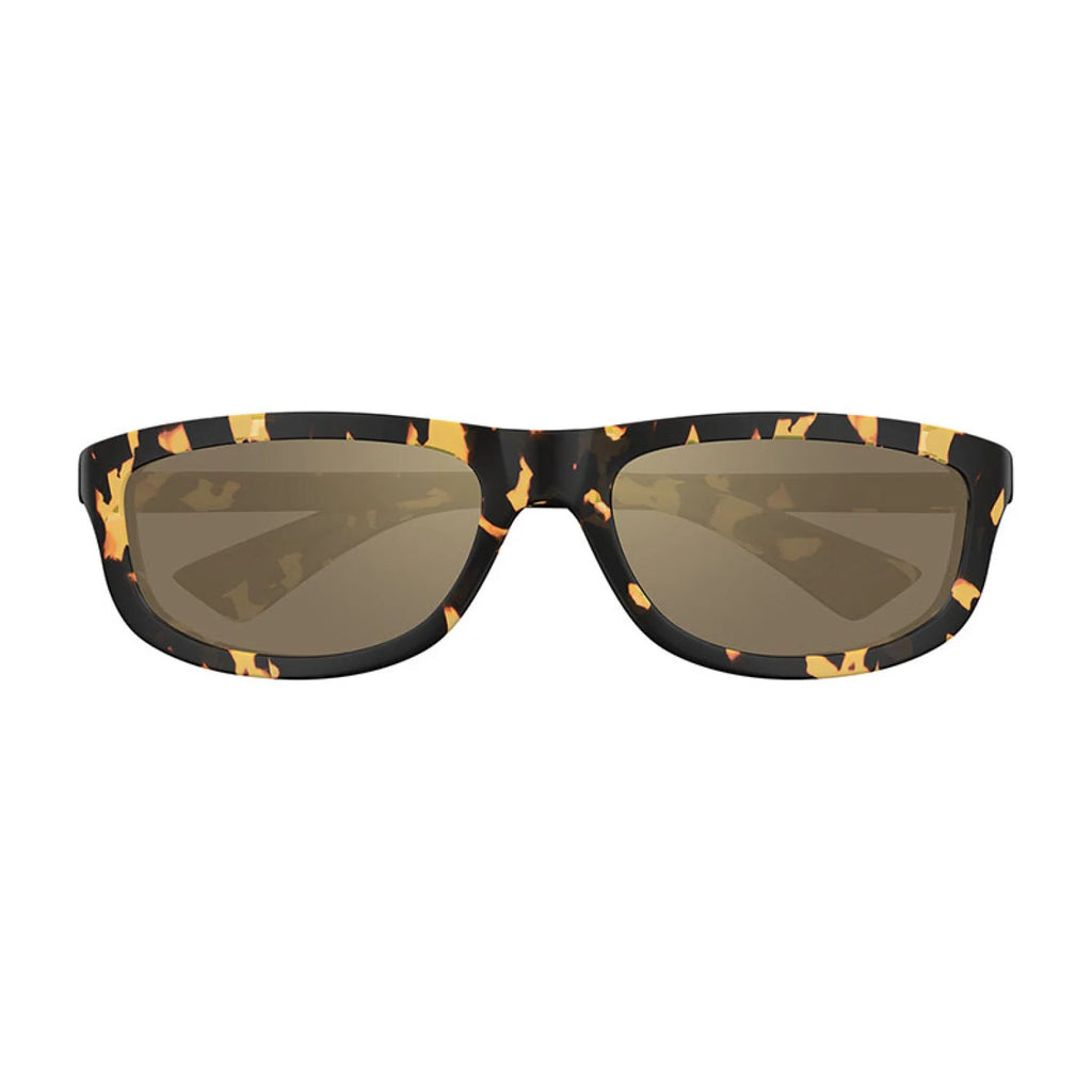 Bottega Veneta BV1327S - Shiny Spotted Havana - main - 002