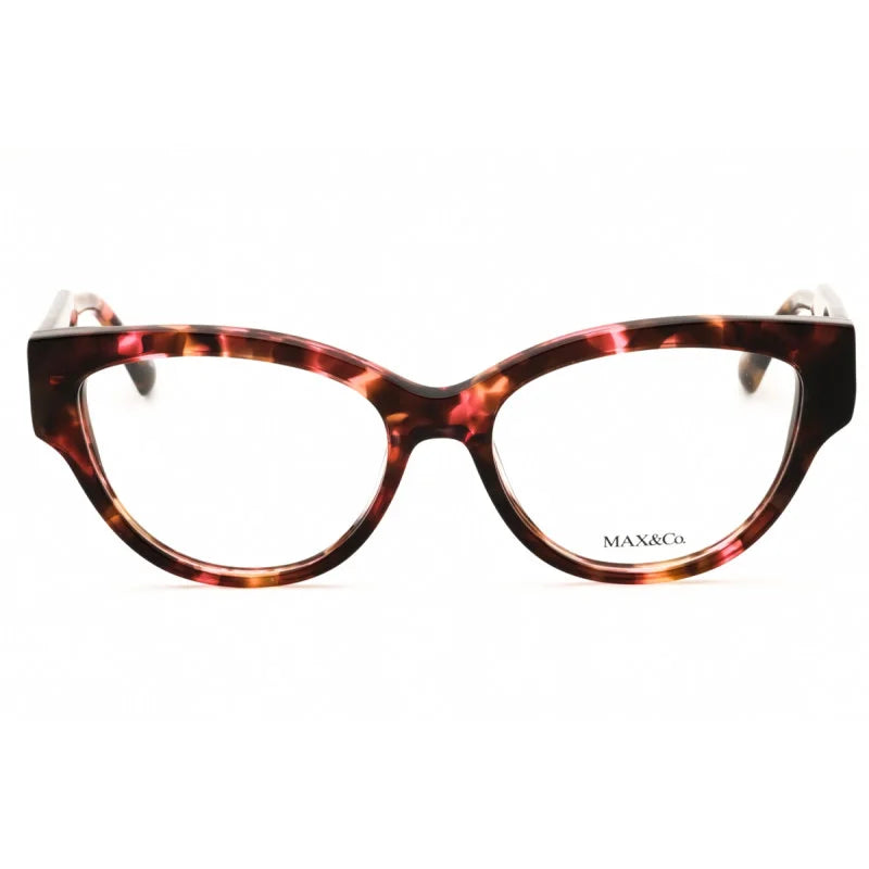 Max & Co MO5141 - Coloured Havana - single_variant - 055