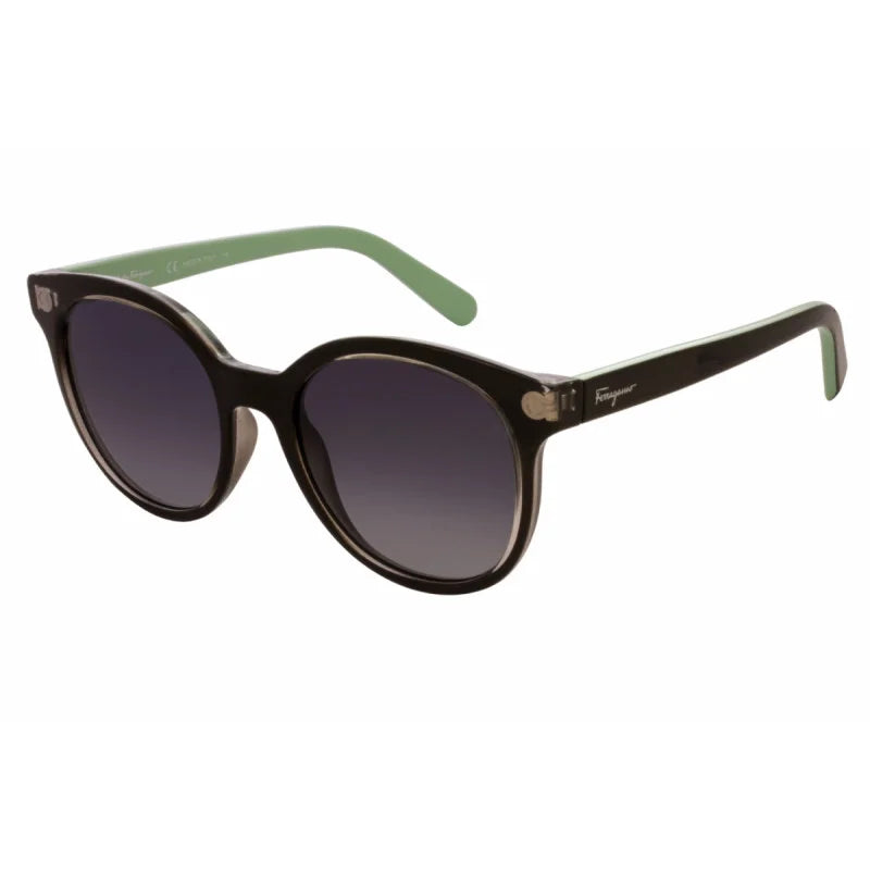 Salvatore Ferragamo SF833S - Crystal Black - single_variant - 001