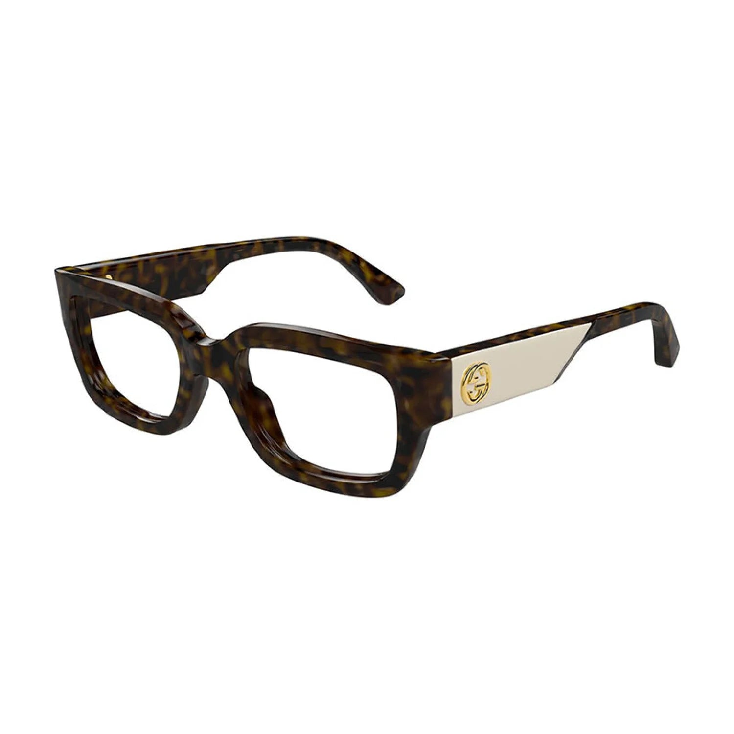 Gucci gg1666o - Dark Havana
