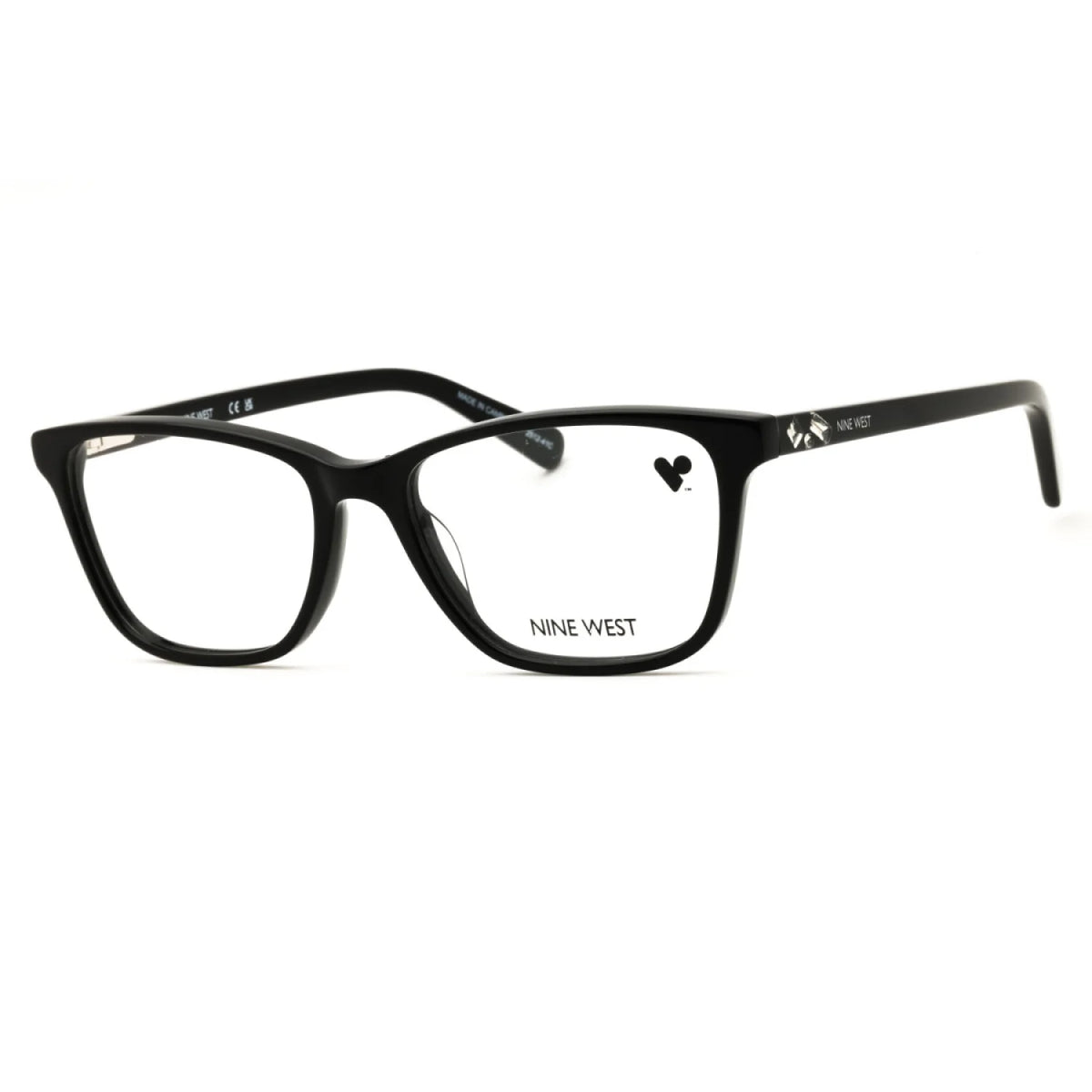 Nine West NW5187N - Black - main - 001