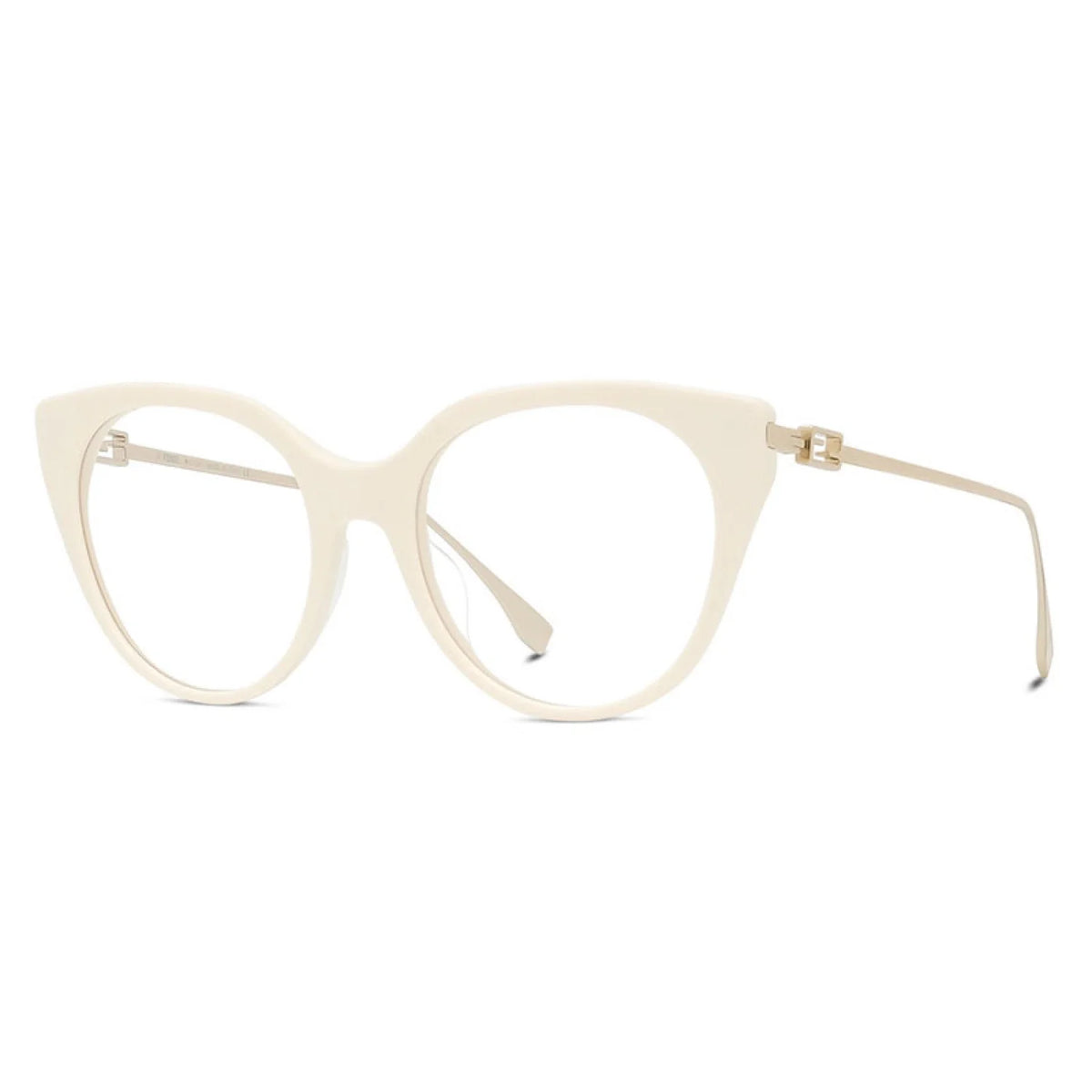 Fendi FE50010I - Ivory - main - 025