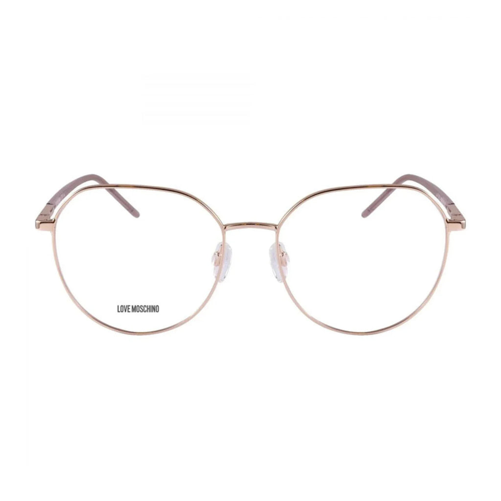 Moschino Love mol560 - Gold Copper