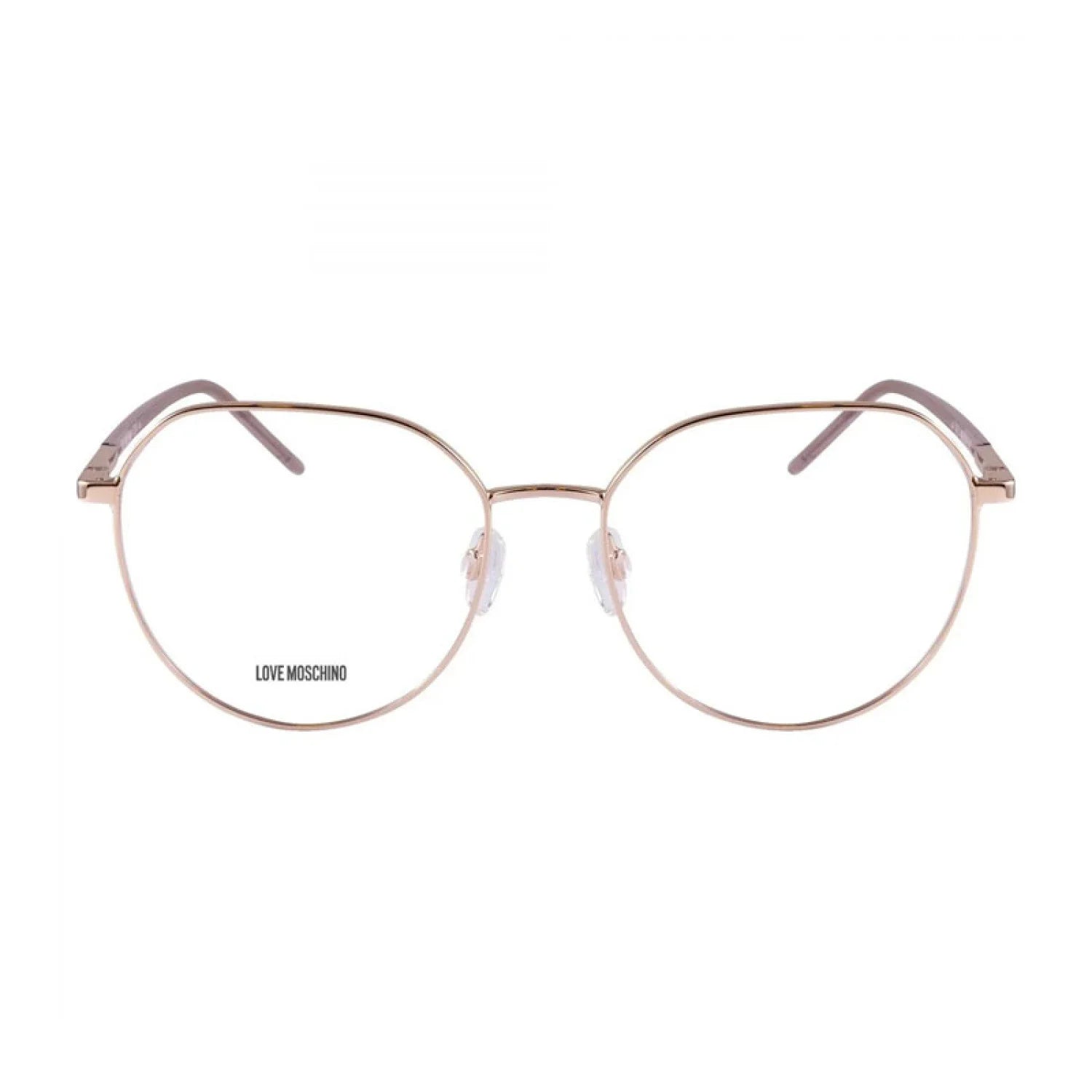 Moschino Love mol560 - Gold Copper
