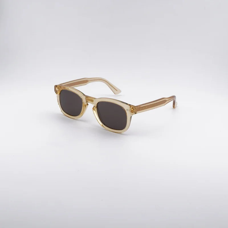 Gucci GG0182S - Brown - single_variant - 006