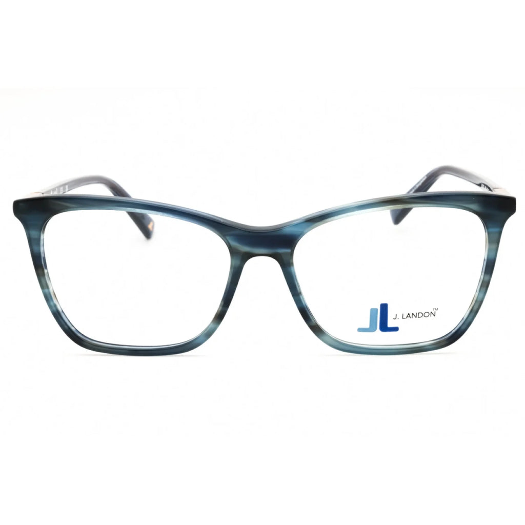 J. Landon JL50022 - Shiny Blue - single_variant - 090