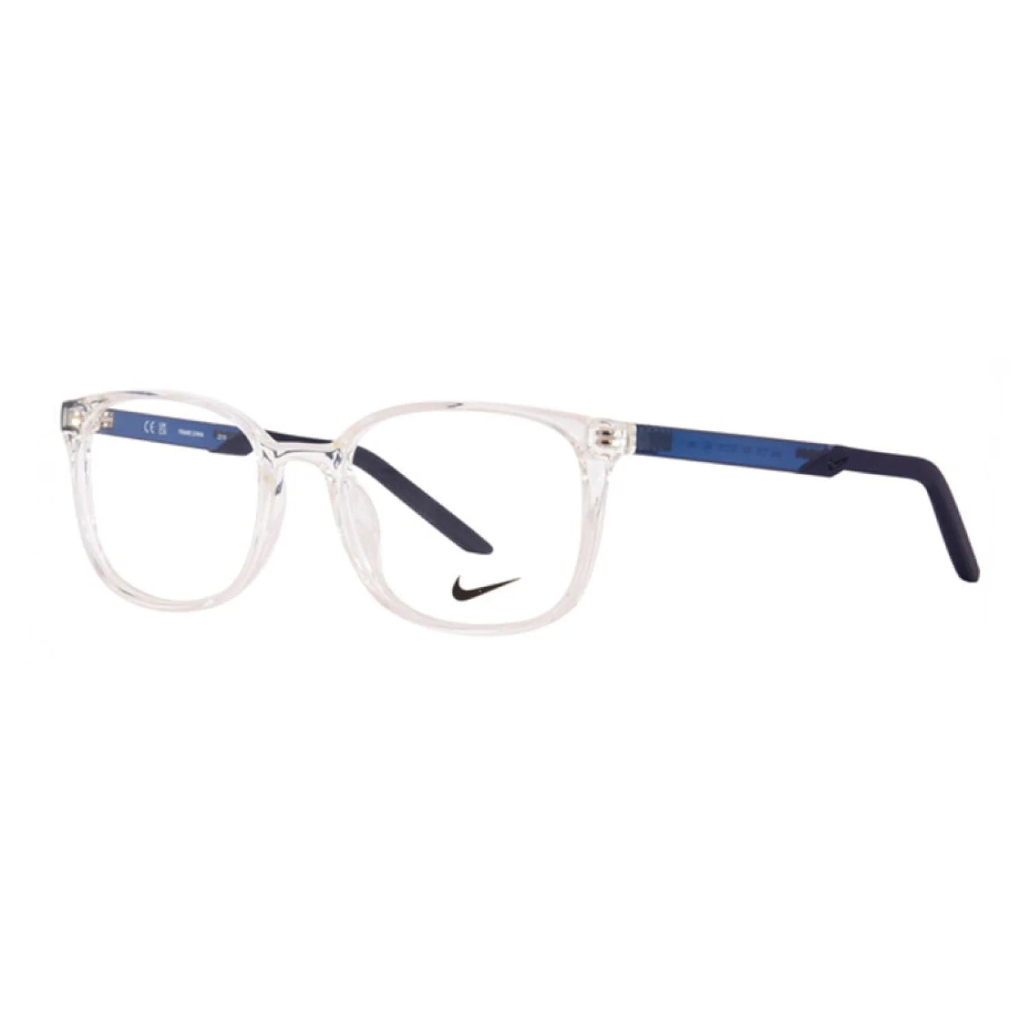 Nike NIKE7270 - Transparent/Mystic Navy - main - 900