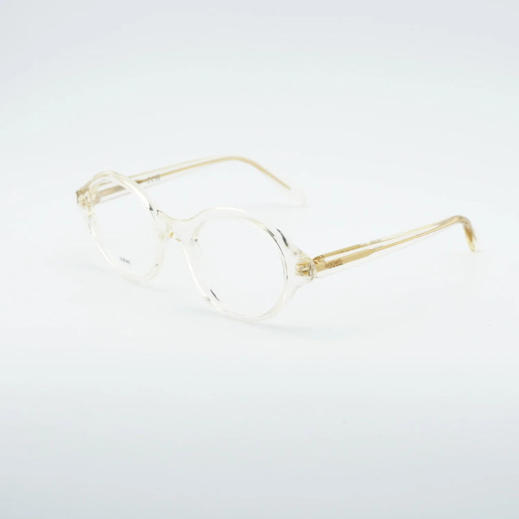Loewe LW50098I - Transparent Yellow - single_variant - 057