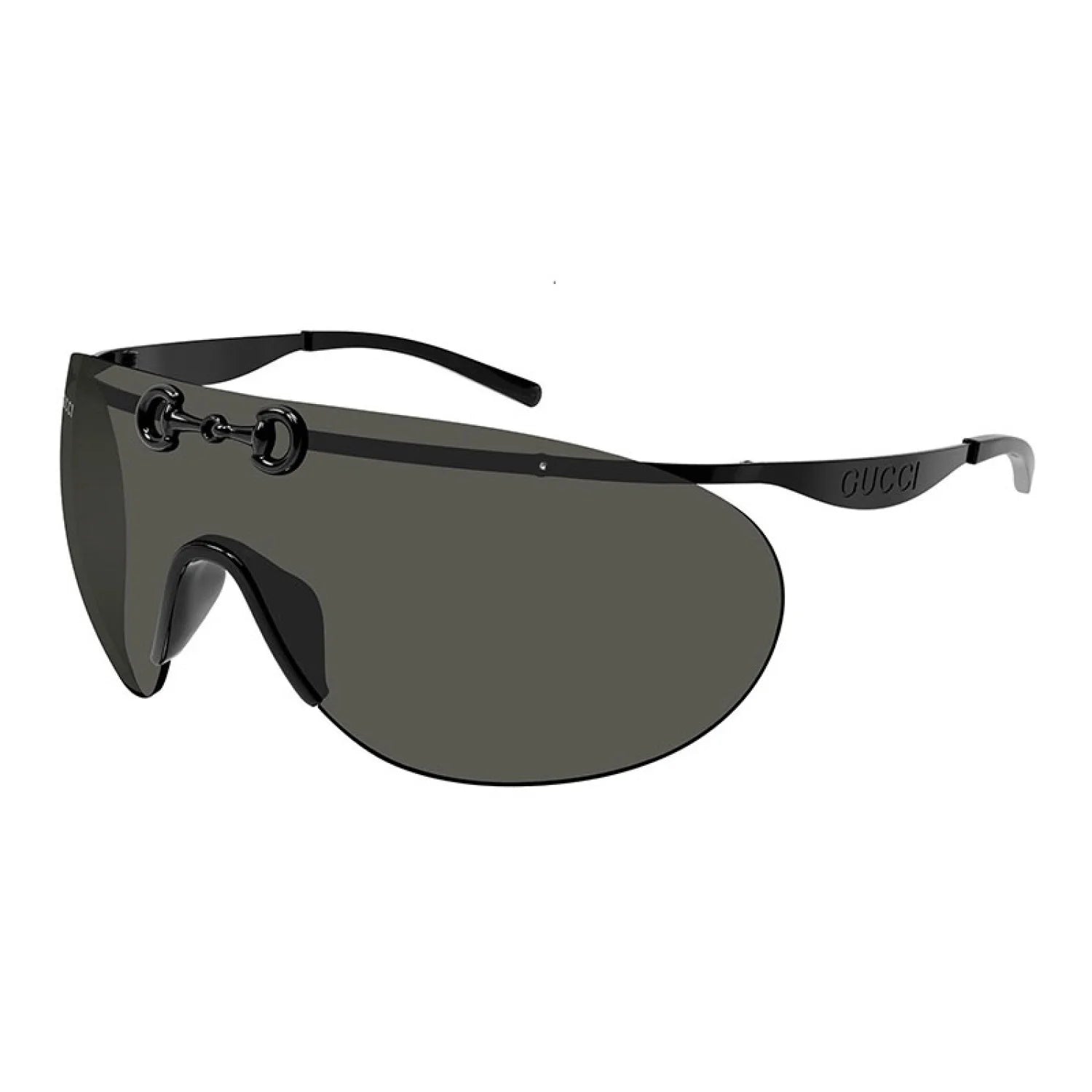 Gucci gg1656s - Black