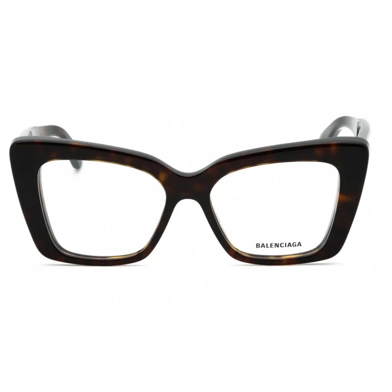 Balenciaga BB0297O - Havana