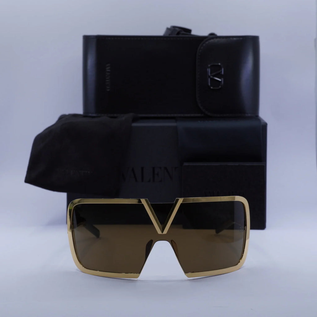 Valentino vls - Light Gold
