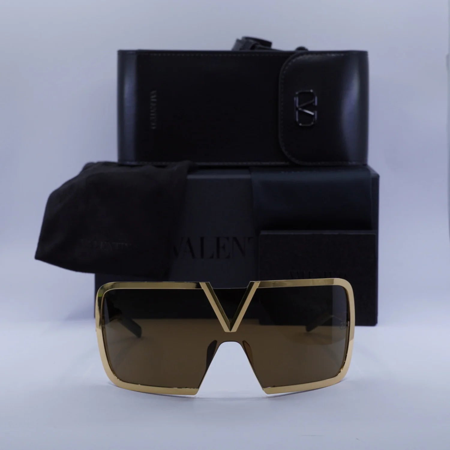 Valentino vls - Light Gold