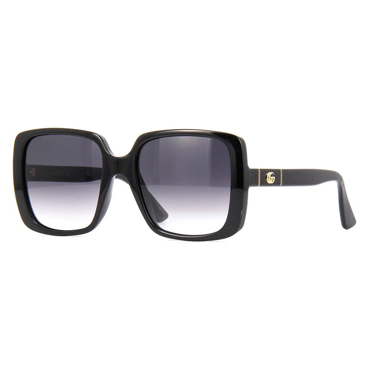 Gucci GG0632S - Black - main - 001