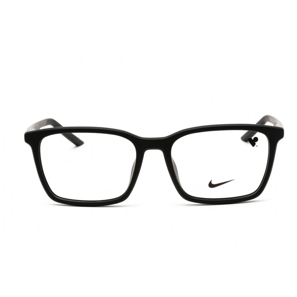 Nike NIKE7256N - Matte Black - main - 001