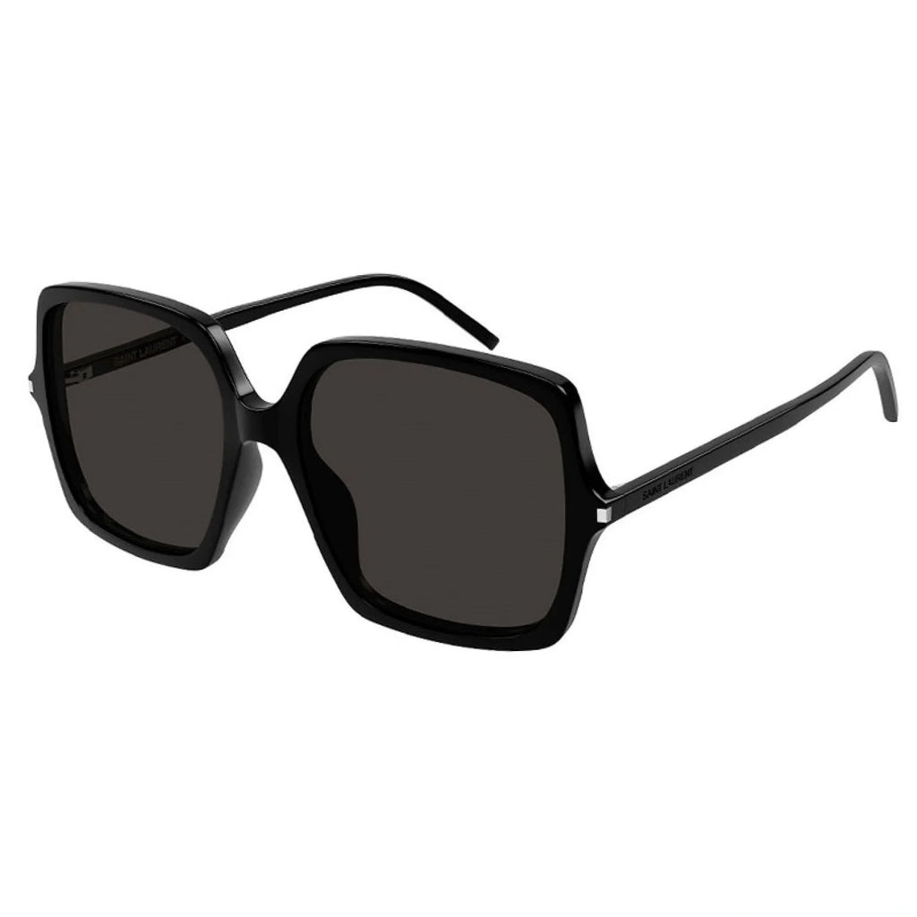 Saint Laurent SL591 - Black - main - 001