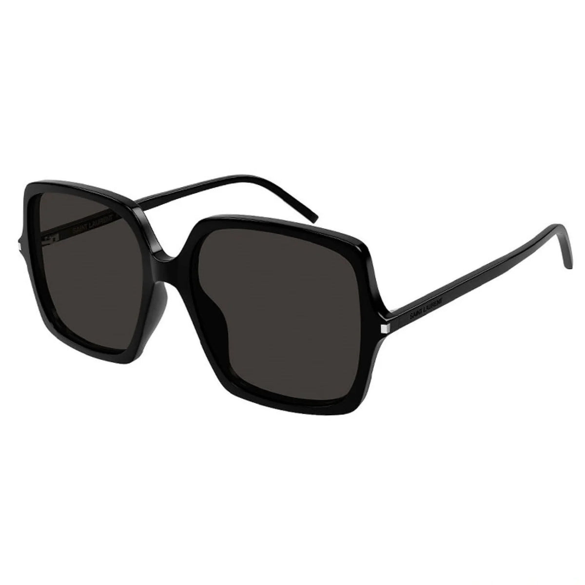 Saint Laurent SL591 - Black - main - 001