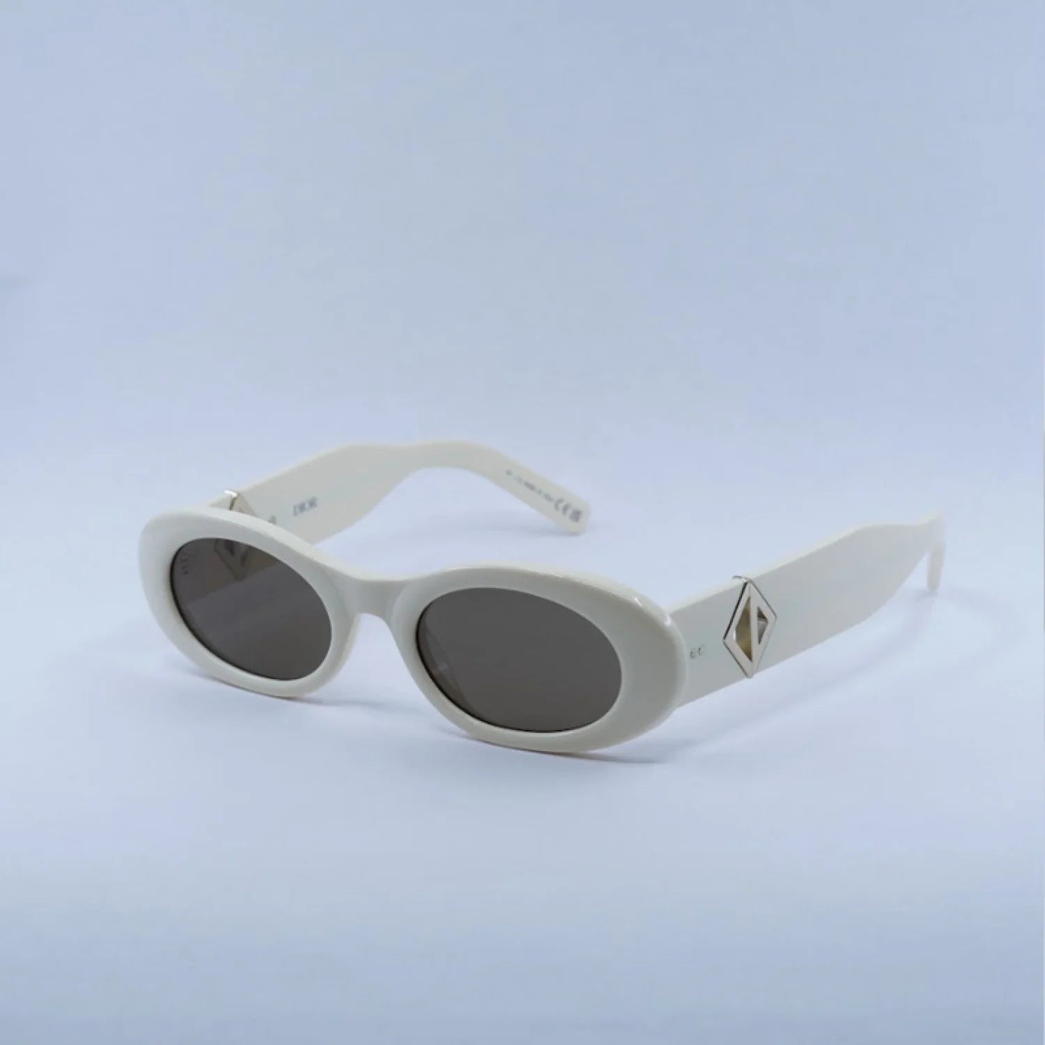 Dior cddiamondr1i - Ivory