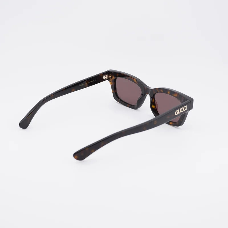 Gucci GG1790S - Dark Havana - single_variant - 002