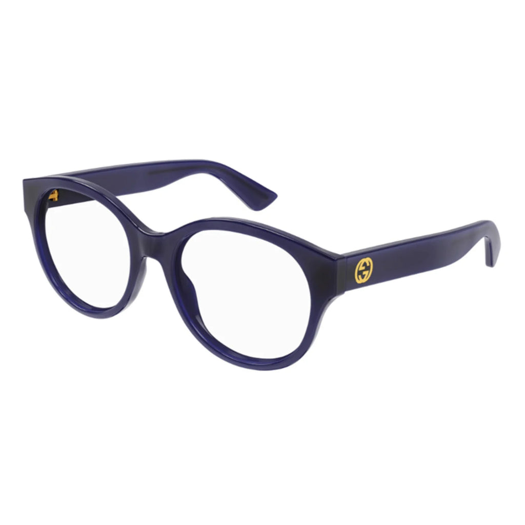 Gucci gg1580o - Opal Violet Blue