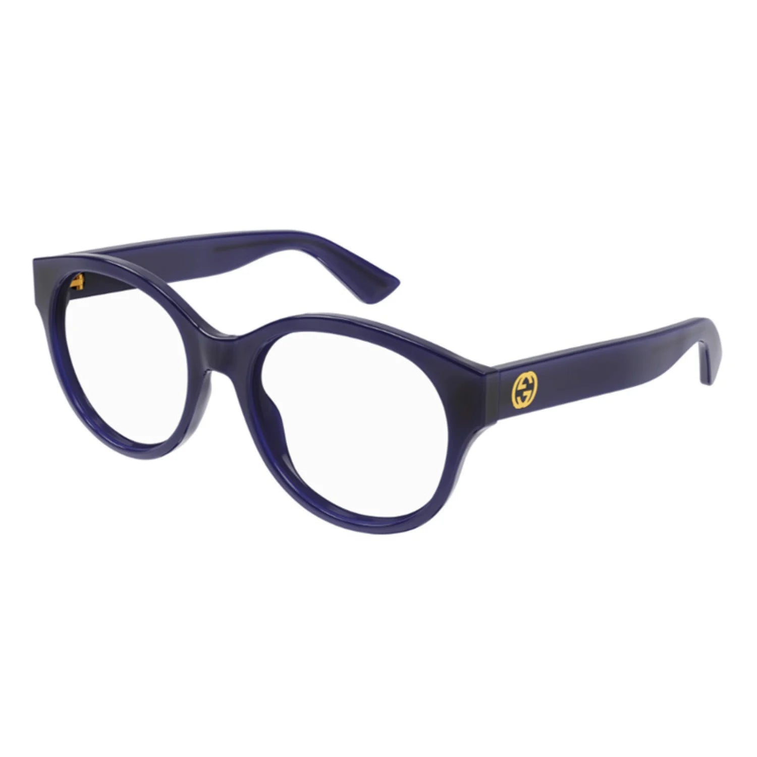 Gucci gg1580o - Opal Violet Blue