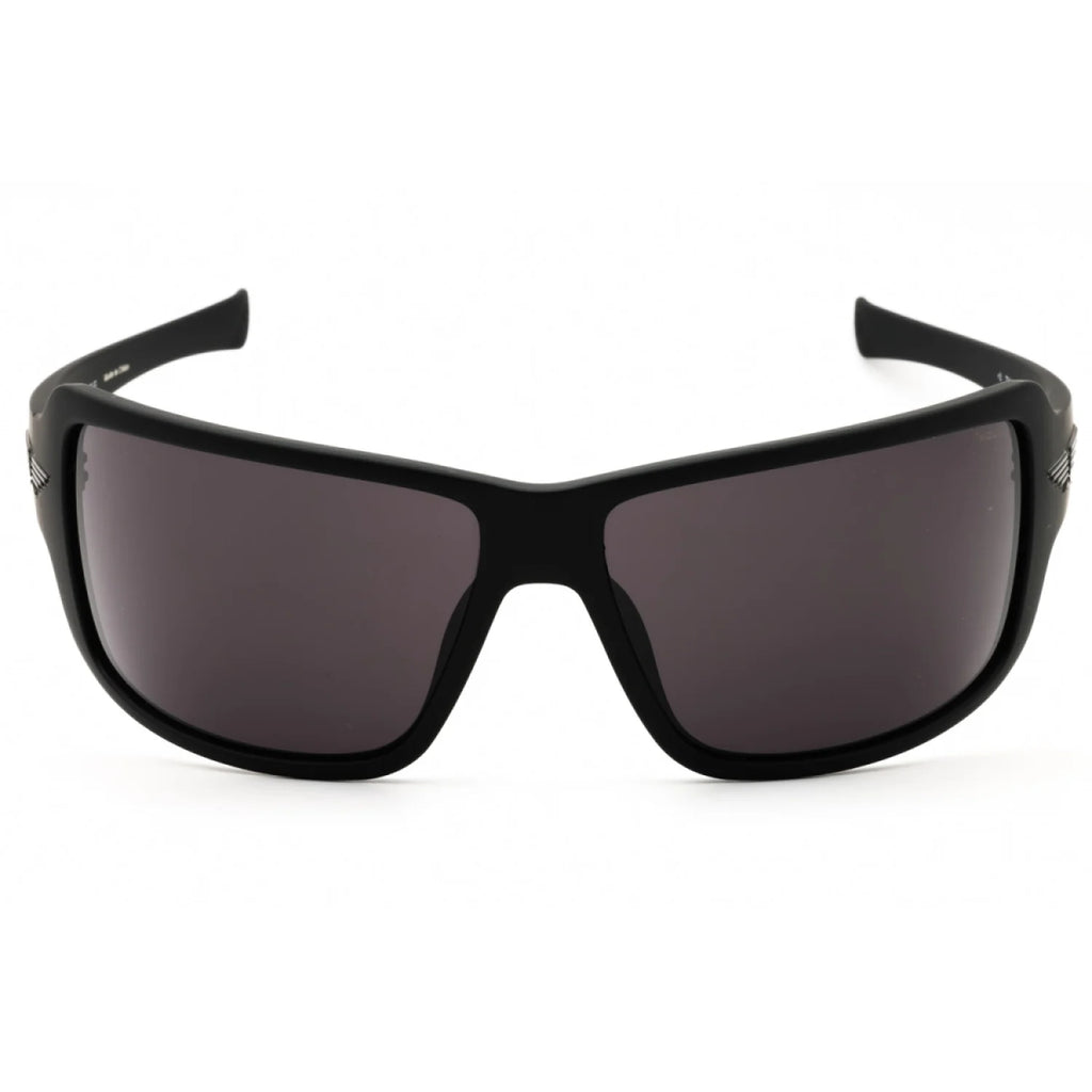Police spln37 - Semi-Matte Black