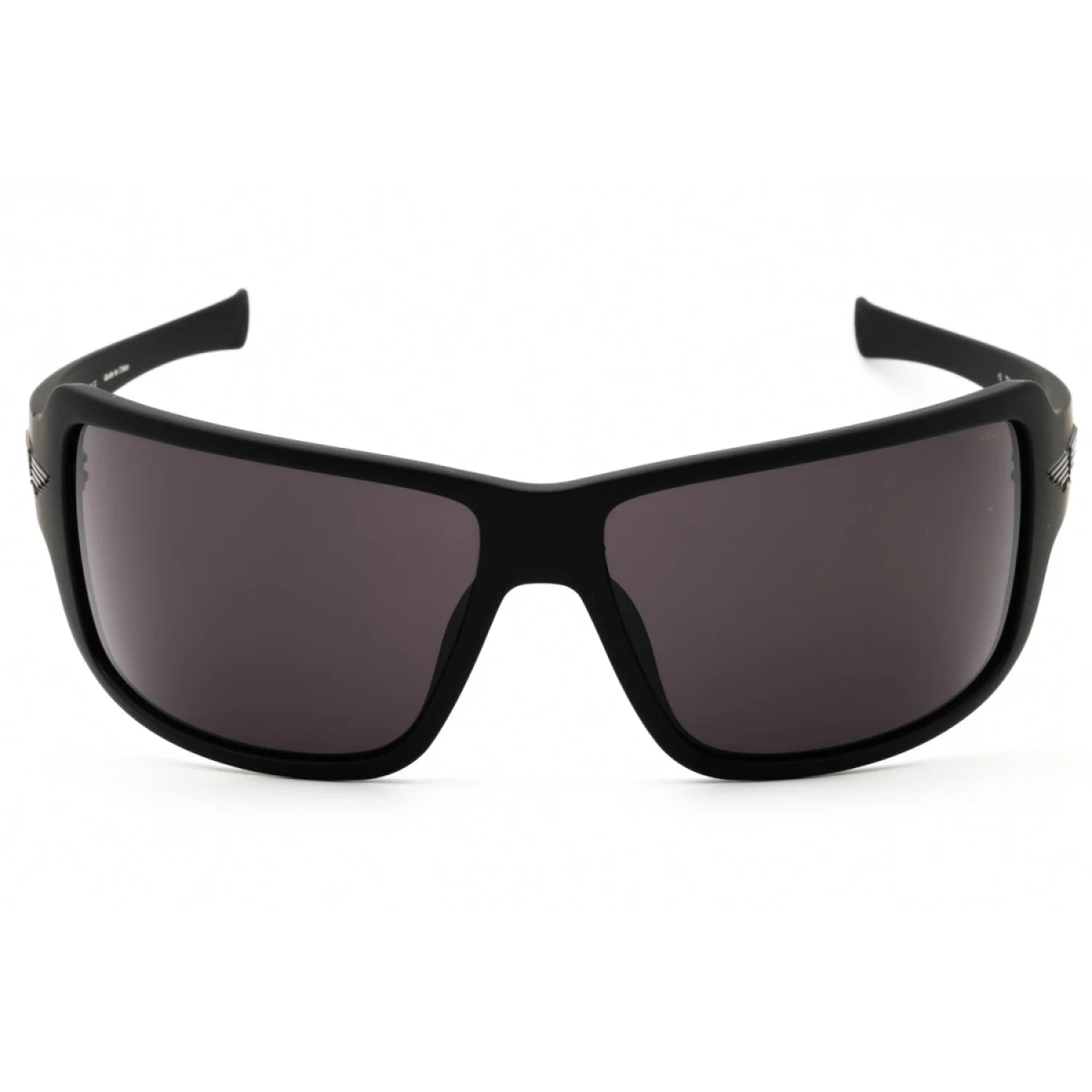 Police spln37 - Semi-Matte Black