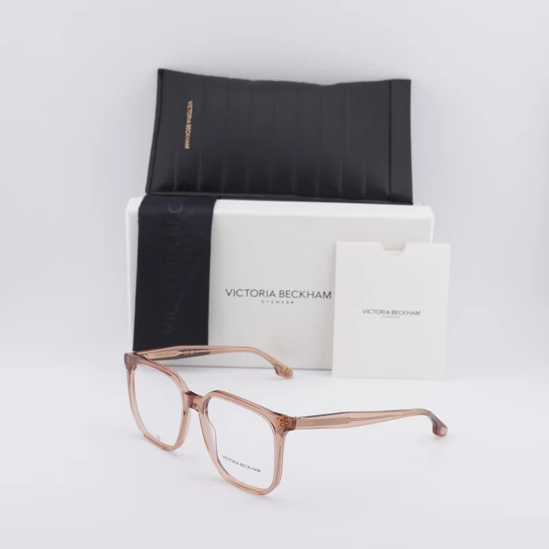 Victoria Beckham VB2673 - Antique Rose - single_variant - 651