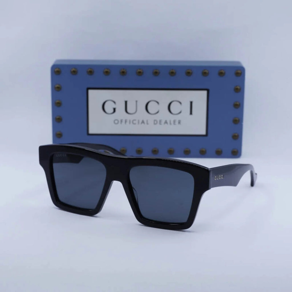 Gucci GG0962S - Black - main - 005