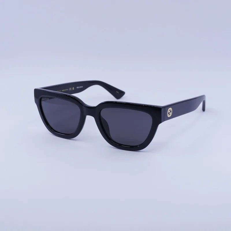 Gucci GG1578S - Black - single_variant - 001