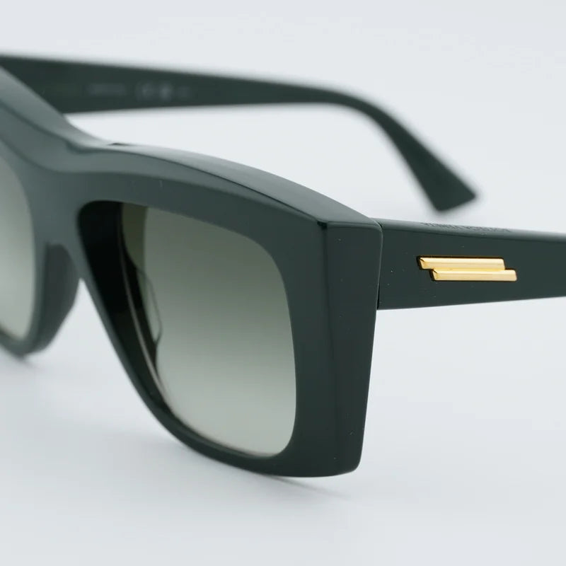 Bottega Veneta BV1270S - Green - single_variant - 004