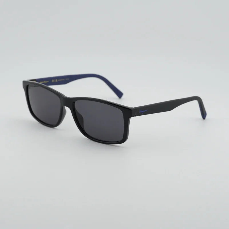 Salvatore Ferragamo SF938S - Black - single_variant - 962
