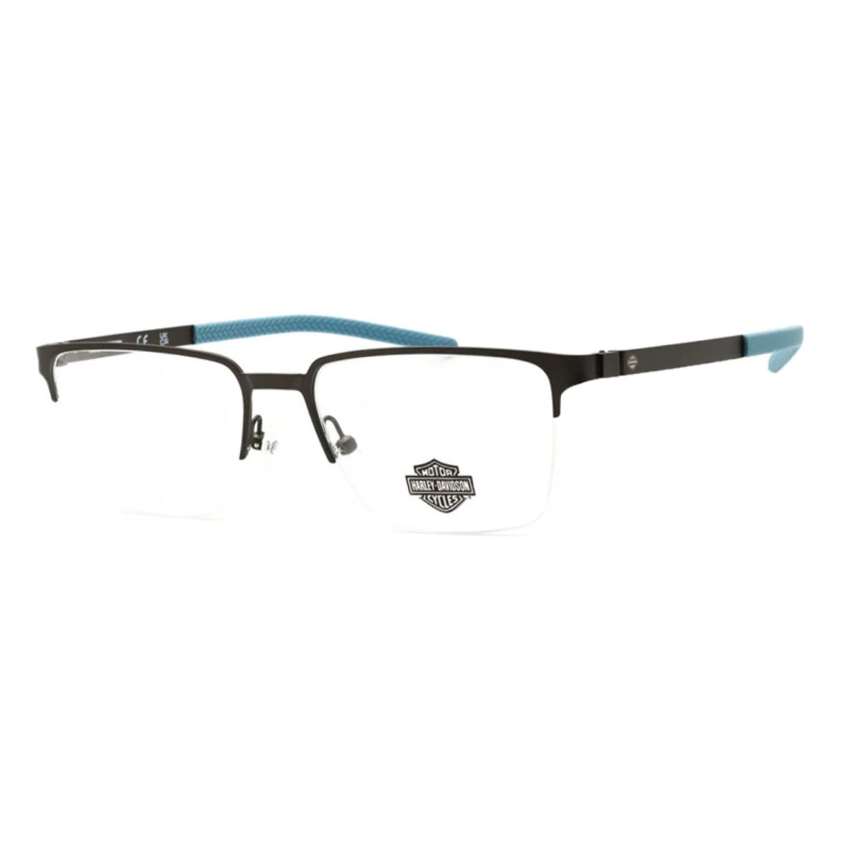 Harley Davidson HD50019 - Matte Gunmetal - main - 009