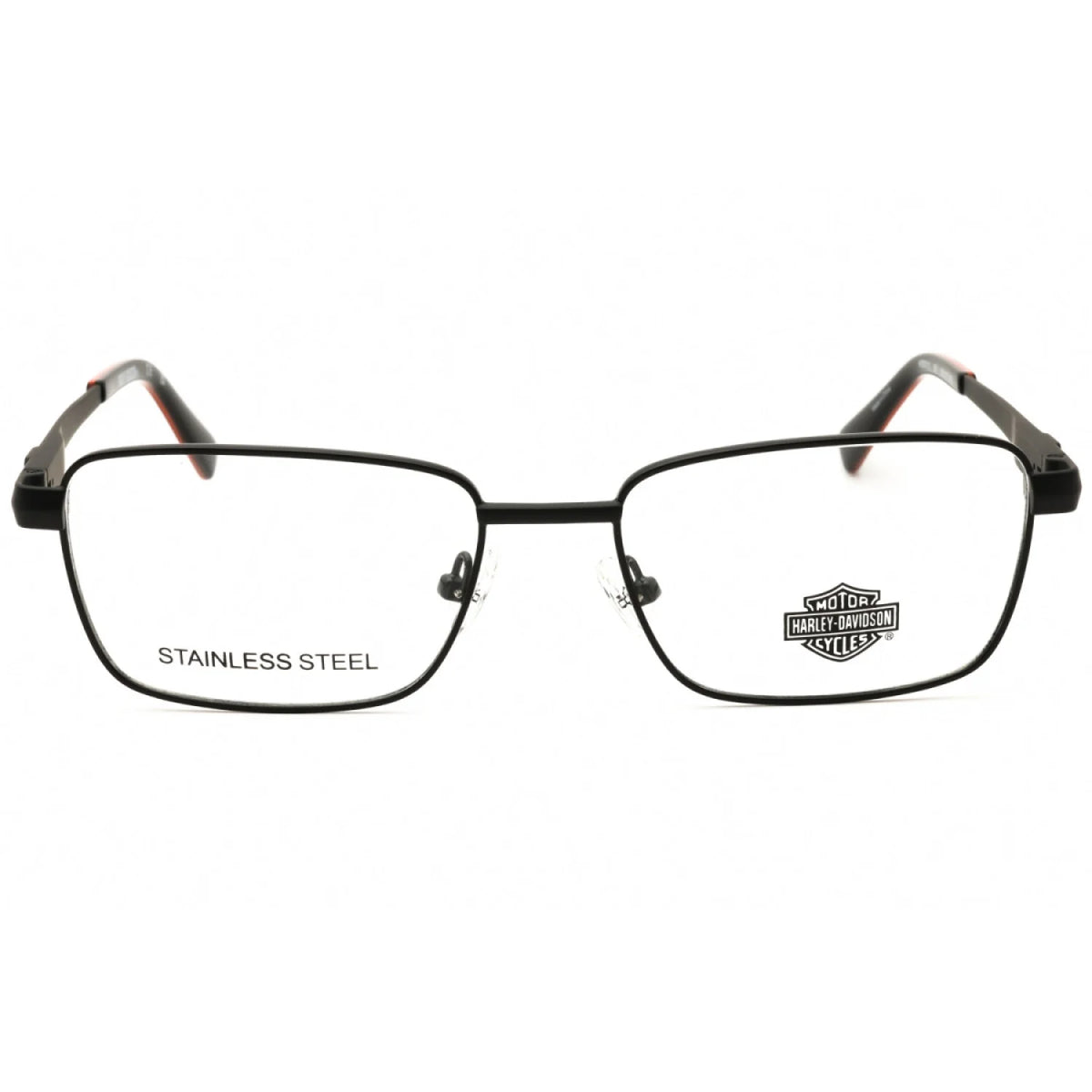 Harley Davidson HD50112 - Shiny Black - main - 001