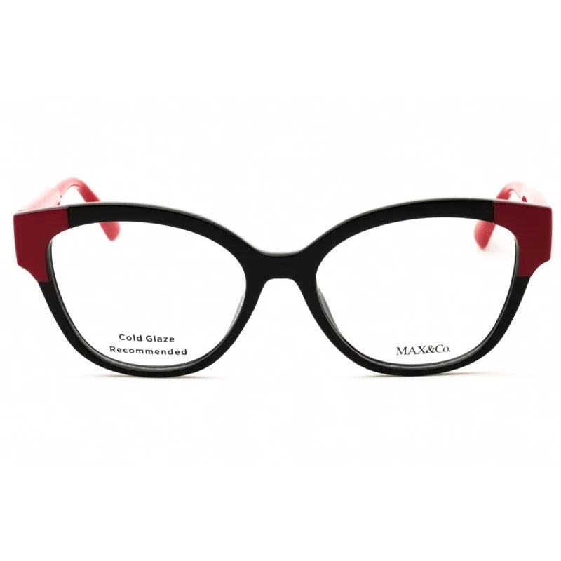 Max & Co MO5117 - Shiny Black - single_variant - 001