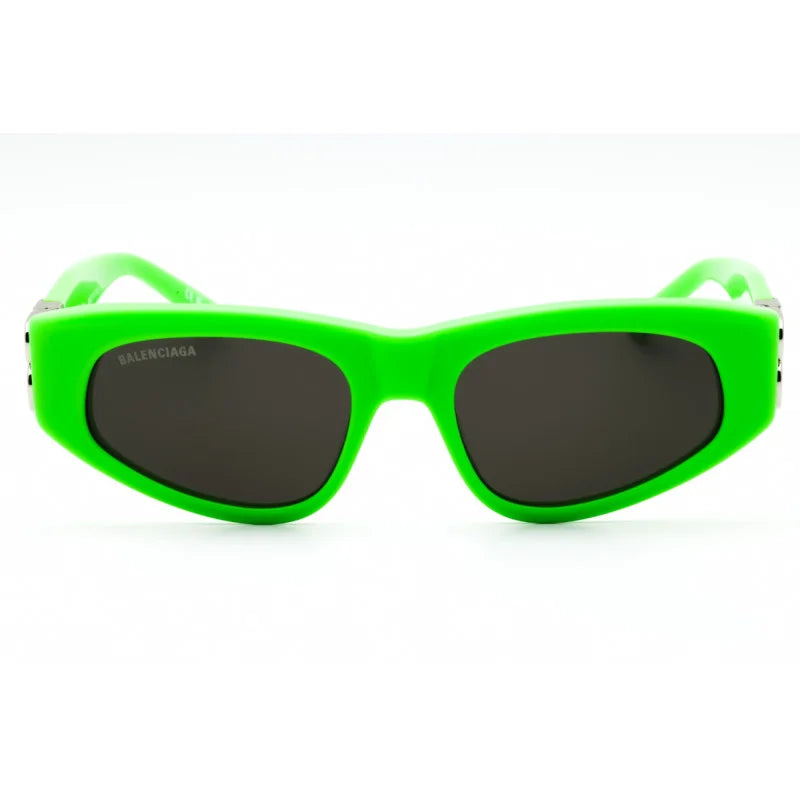 Balenciaga BB0095S - Green
