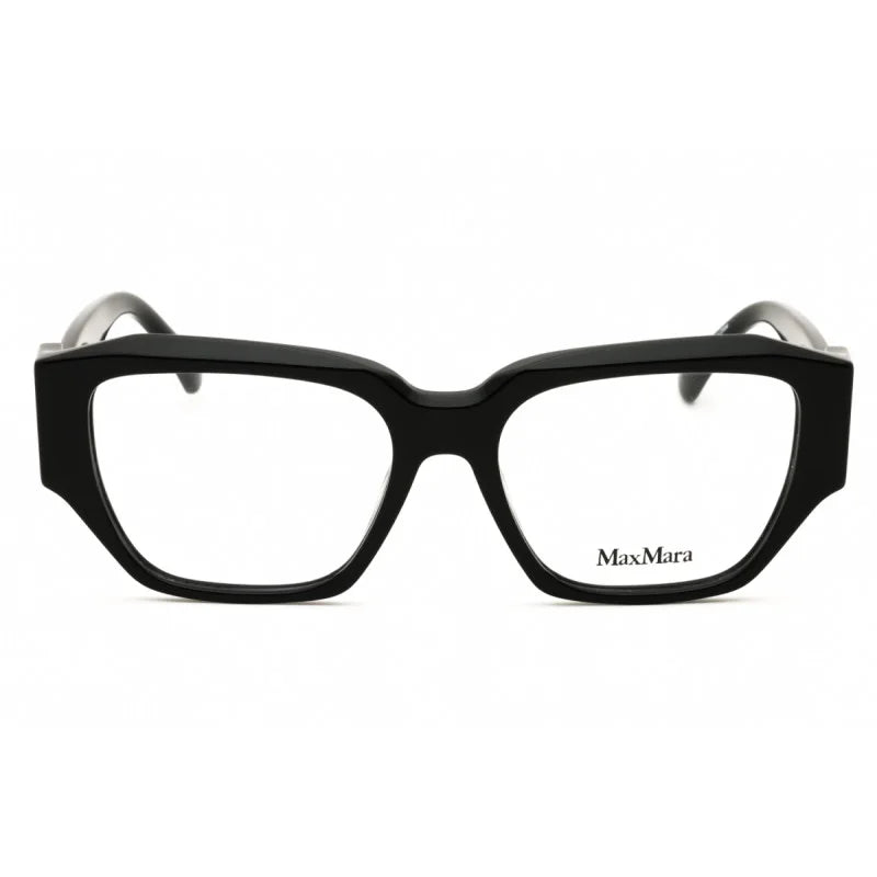 Max Mara MM5182 - Shiny Black - single_variant - 001